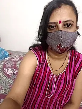 Cute-manisha online show from 06.22.26
