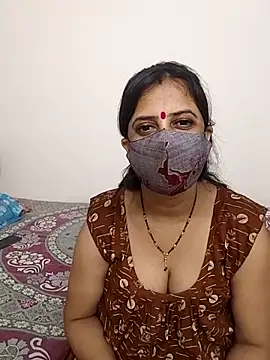 Cute-manisha online show from 06.22.26