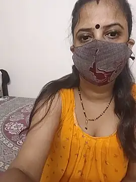Cute-manisha online show from 06.27.26