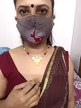 Cute-manisha online show from 06.28.26