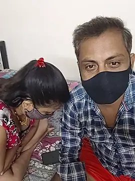 Cute-manisha online show from 06.28.26