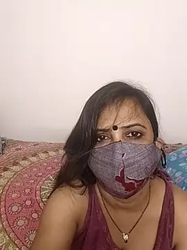Cute-manisha online show from 06.29.26
