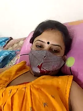 Cute-manisha online show from 06.30.26