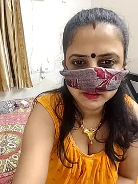 Cute-manisha online show from 07.03.26