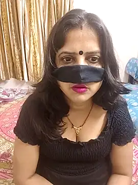 Cute-manisha online show from 07.09.26