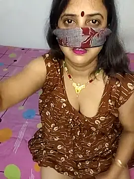 Cute-manisha online show from 07.14.26
