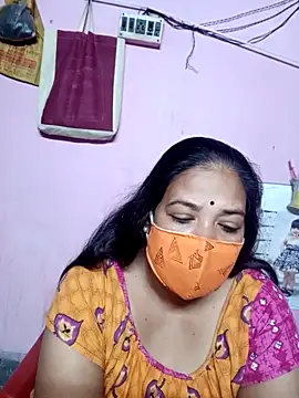 Snapshot of Hotty-rumi chatting on 01.16.25 Hotty-rumi online show from 01.16.25