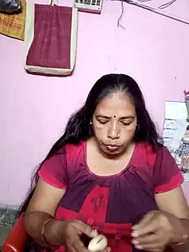 Snapshot of Hotty-rumi chatting on 01.17.25 Hotty-rumi online show from 01.17.25