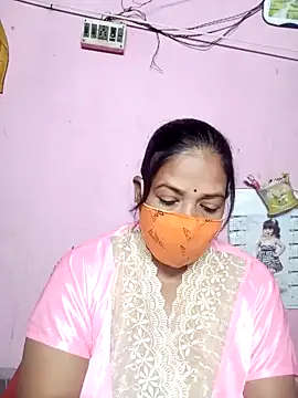 Snapshot of Hotty-rumi chatting on 01.23.25 Hotty-rumi online show from 01.23.25