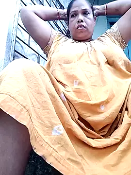 Hotty-rumi online show from 09.16.25