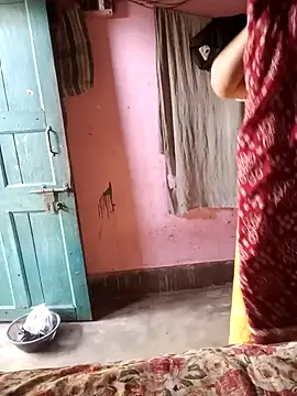 Hotty-rumi online show from 10.11.25