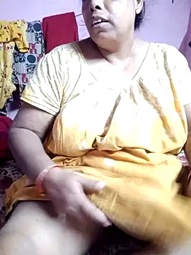 Hotty-rumi online show from 10.17.25