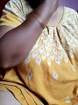 Hotty-rumi online show from 10.30.25