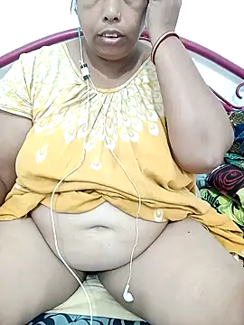 Hotty-rumi online show from 11.09.25