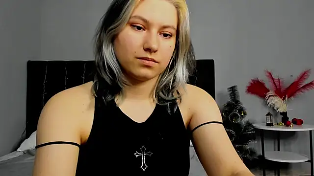 Bonni Meiz online show from 12.27.24
