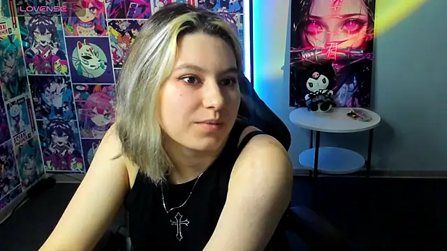 Bonni Meiz online show from 02.19.25