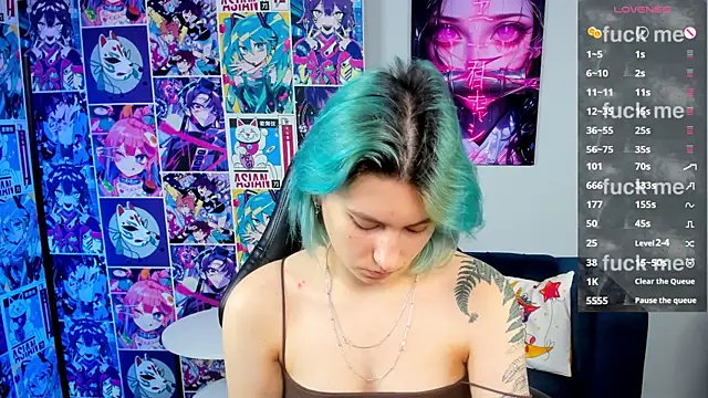 Bonni Meiz online show from 10.18.25