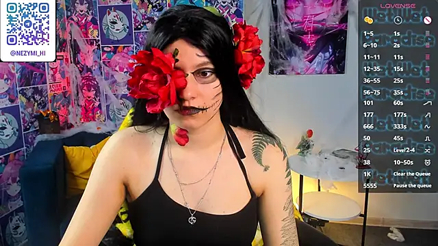 Bonni Meiz online show from 10.30.25