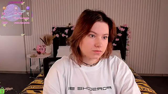 Bonni Meiz online show from 12.16.25