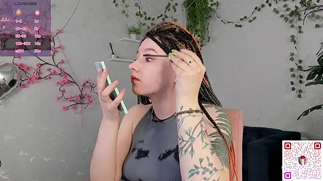 Bonni Meiz online show from 02.17.26