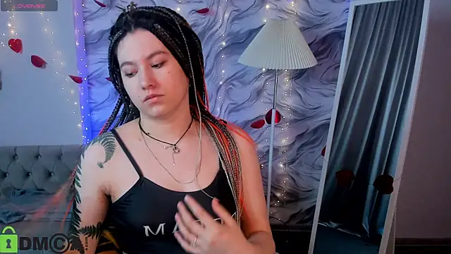 Bonni Meiz online show from 02.18.26