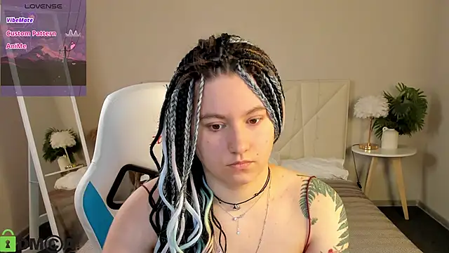 Bonni Meiz online show from 03.04.26