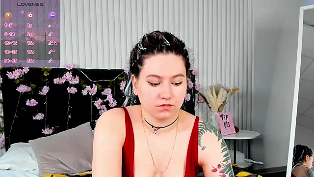 Bonni Meiz online show from 03.27.26