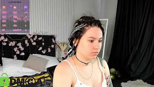 Bonni Meiz online show from 04.03.26