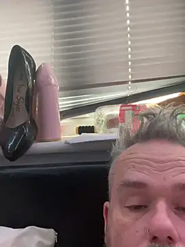 patentheelman74 online show from 12.06.24