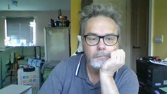 patentheelman74 online show from 02.03.25