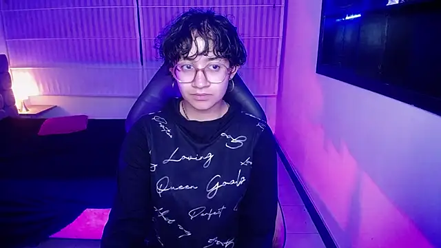 Lili Gomez  online show from 01.09.26