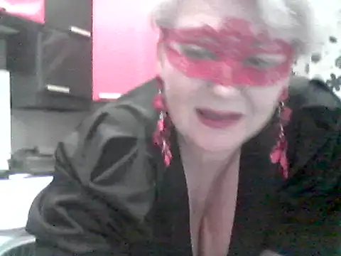 Lisa Suzie online show from 09.10.25