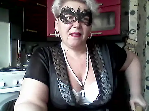 Lisa Suzie online show from 03.18.26