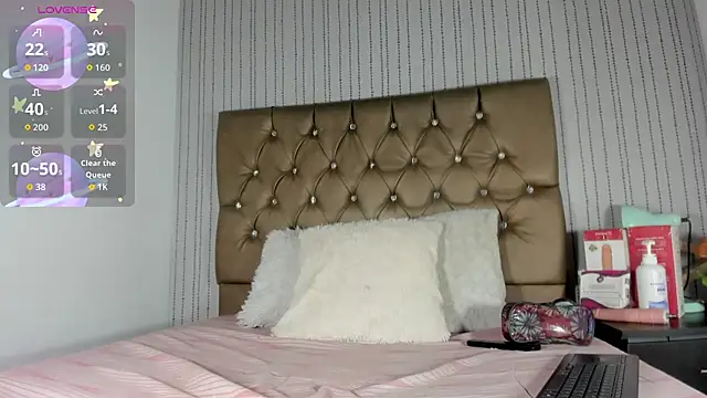 candymery online show from 10.03.25