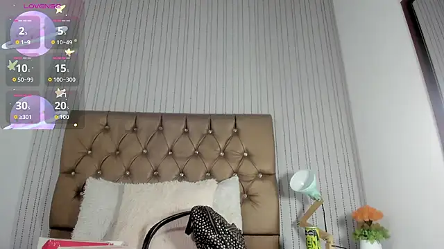 candymery online show from 10.20.25