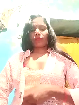 Snapshot of Kajal__Mehra chatting on 02.11.25 Kajal Mehra online show from 02.11.25