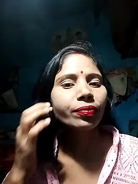 Snapshot of Kajal__Mehra chatting on 02.12.25 Kajal Mehra online show from 02.12.25
