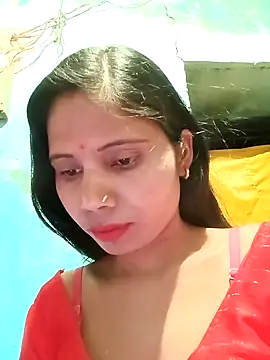 Snapshot of Kajal__Mehra chatting on 02.12.25 Kajal Mehra online show from 02.12.25