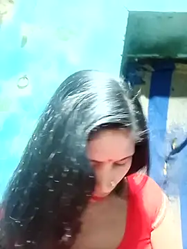 Snapshot of Kajal__Mehra chatting on 02.13.25 Kajal Mehra online show from 02.13.25