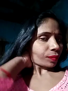 Snapshot of Kajal__Mehra chatting on 02.14.25 Kajal Mehra online show from 02.14.25