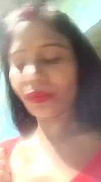 Snapshot of Kajal__Mehra chatting on 02.14.25 Kajal Mehra online show from 02.14.25