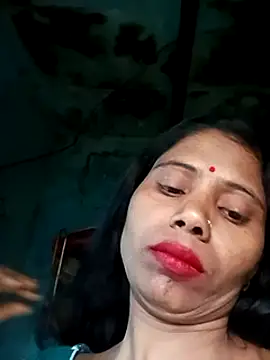 Snapshot of Kajal__Mehra chatting on 02.17.25 Kajal Mehra online show from 02.17.25