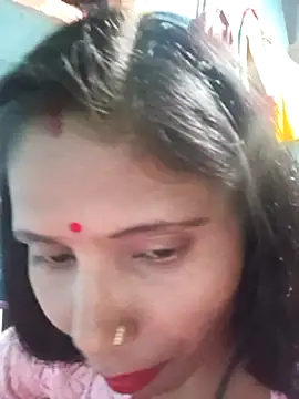 Snapshot of Kajal__Mehra chatting on 02.18.25 Kajal Mehra online show from 02.18.25