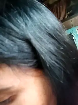 Snapshot of Kajal__Mehra chatting on 02.19.25 Kajal Mehra online show from 02.19.25