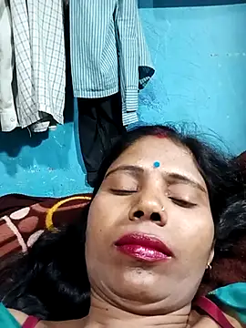 Snapshot of Kajal__Mehra chatting on 02.24.25 Kajal Mehra online show from 02.24.25