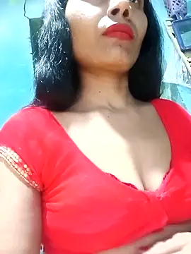 Snapshot of Kajal__Mehra chatting on 02.26.25 Kajal Mehra online show from 02.26.25