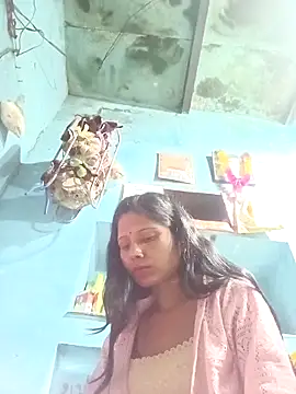 Snapshot of Kajal__Mehra chatting on 02.27.25 Kajal Mehra online show from 02.27.25