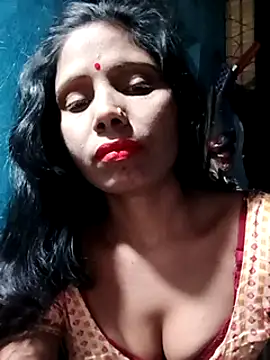 Snapshot of Kajal__Mehra chatting on 03.04.25 Kajal Mehra online show from 03.04.25