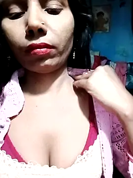 Snapshot of Kajal__Mehra chatting on 03.06.25 Kajal Mehra online show from 03.06.25