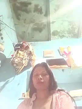 Snapshot of Kajal__Mehra chatting on 03.06.25 Kajal Mehra online show from 03.06.25